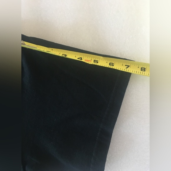 Monkey DJ~ Turntables~Clubbing Monkey~ Black~T-Shirt~Size M~Mad Engine~ - Picture 6 of 10